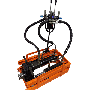 Установка ATOM HM 381